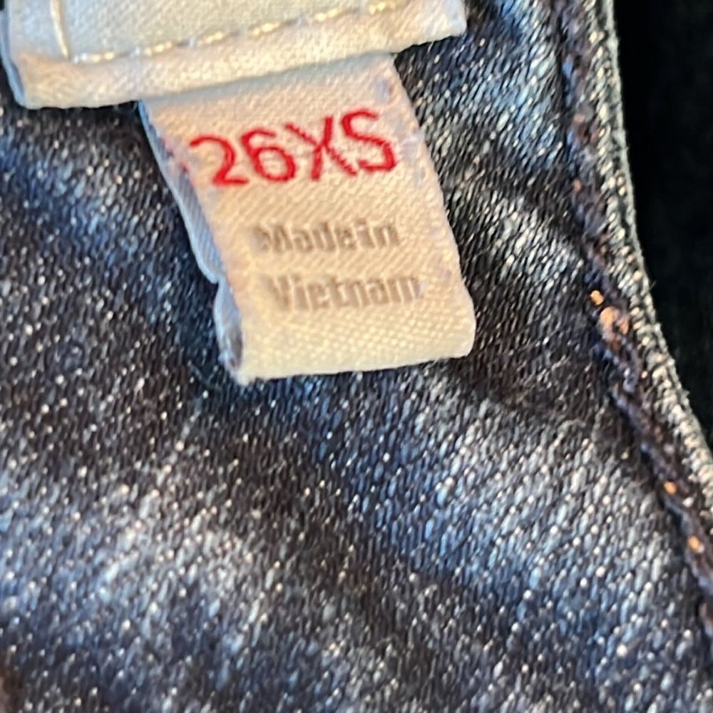 Torrid Jeans - Picture 6 of 9